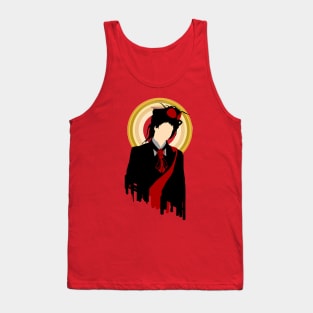 Beelzebub Tank Top